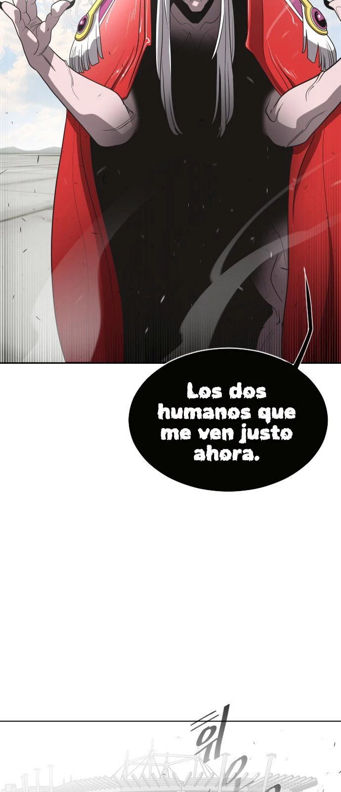 Inhumano (Super humanos) > Capitulo 28 > Page 41