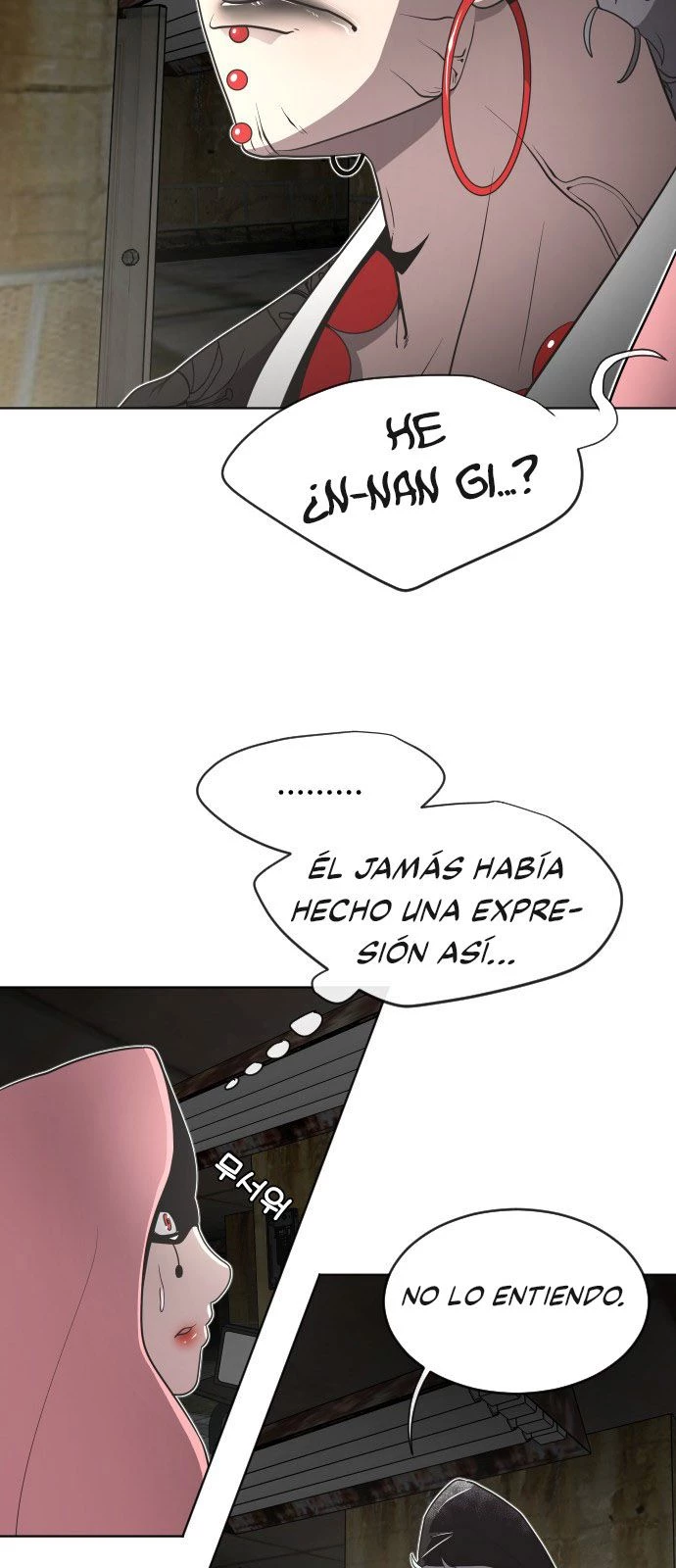 Inhumano (Super humanos) > Capitulo 28 > Page 171