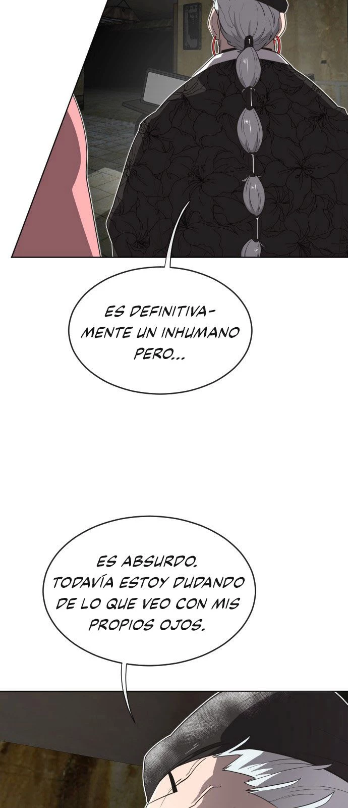 Inhumano (Super humanos) > Capitulo 28 > Page 181