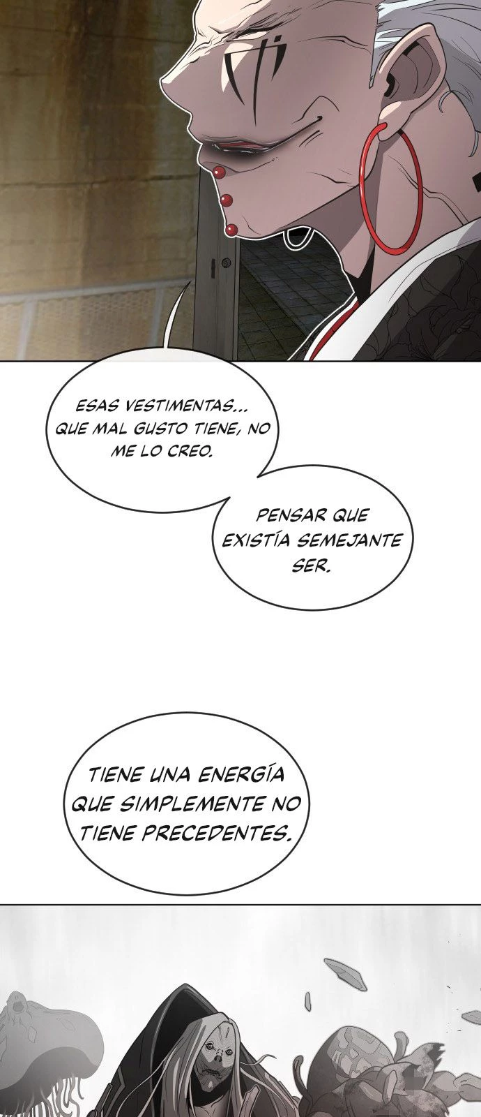 Inhumano (Super humanos) > Capitulo 28 > Page 201