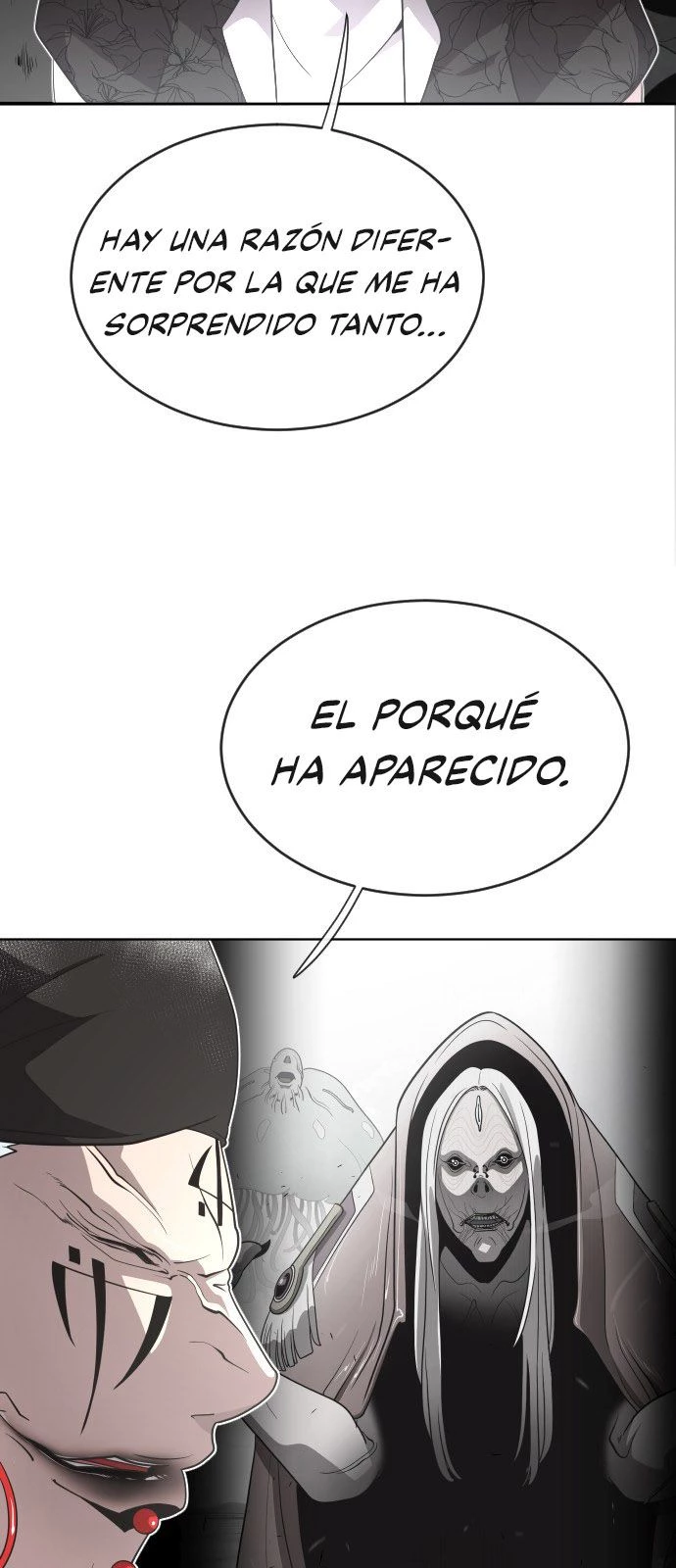 Inhumano (Super humanos) > Capitulo 28 > Page 231