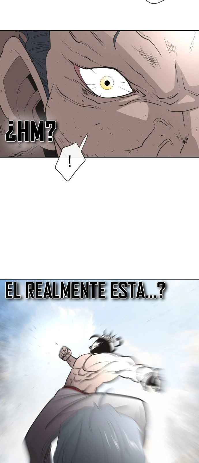 Inhumano (Super humanos) > Capitulo 28 > Page 481