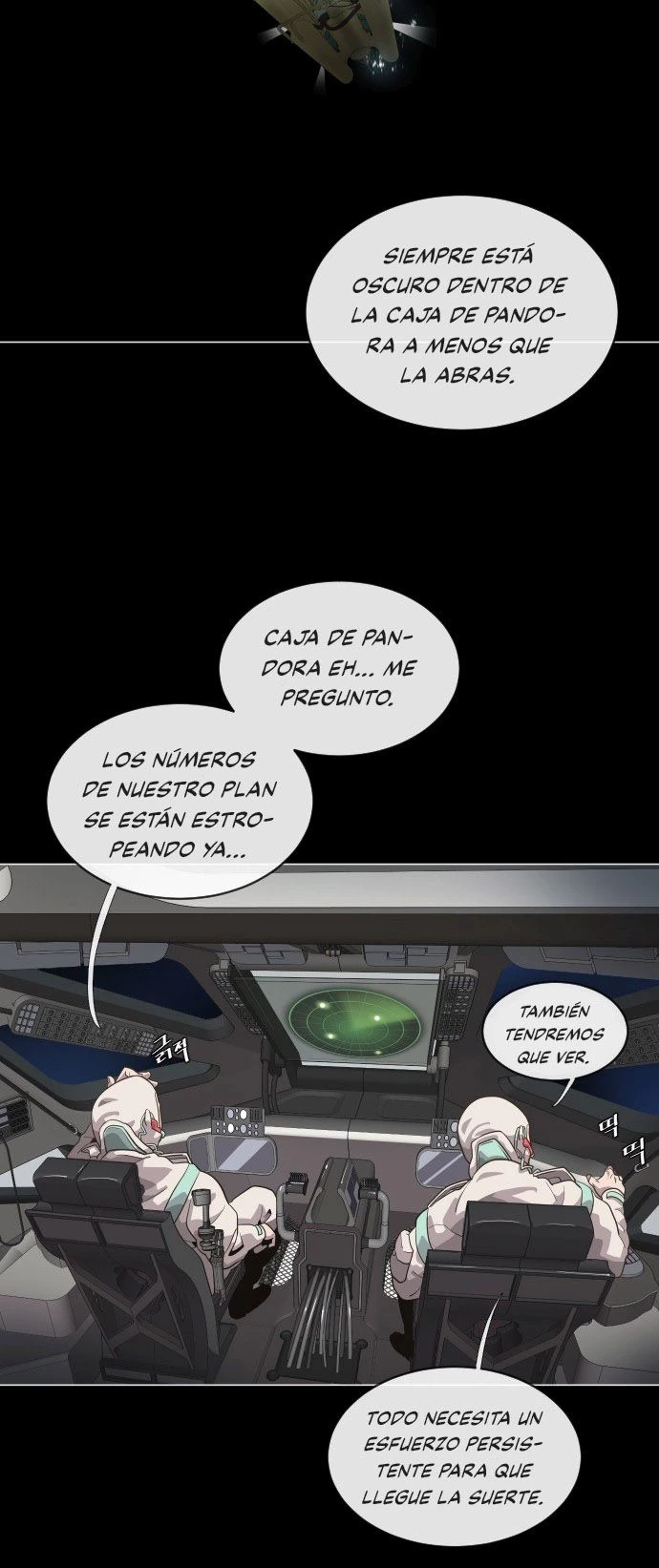 Inhumano (Super humanos) > Capitulo 29 > Page 491