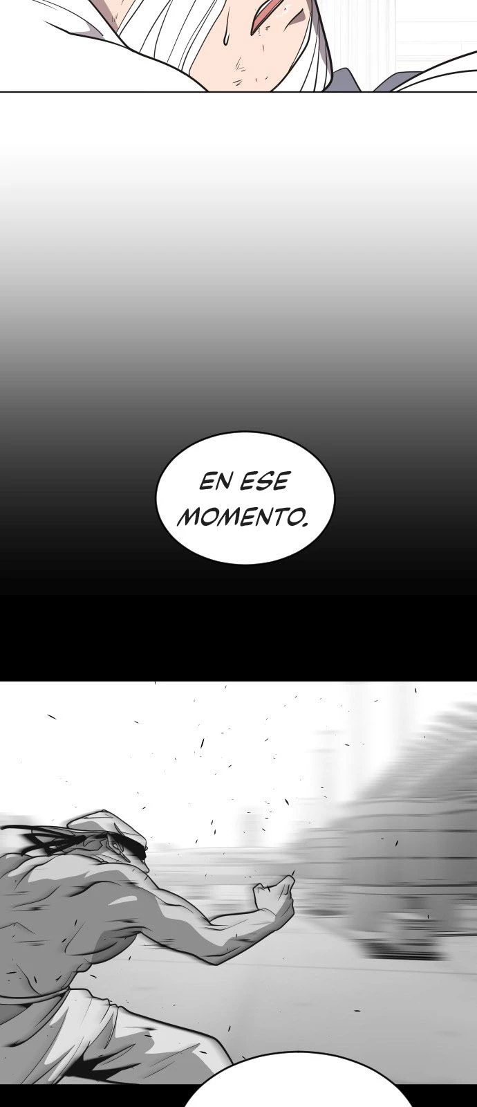 Inhumano (Super humanos) > Capitulo 30 > Page 331