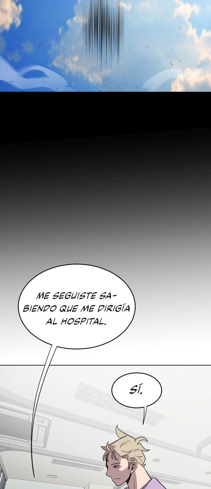 Inhumano (Super humanos) > Capitulo 30 > Page 401