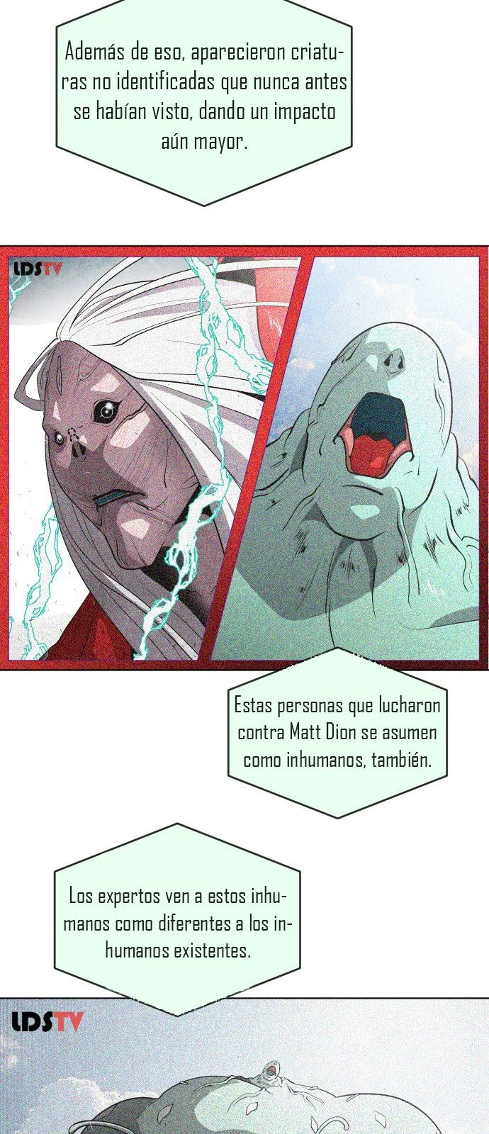 Inhumano (Super humanos) > Capitulo 30 > Page 431