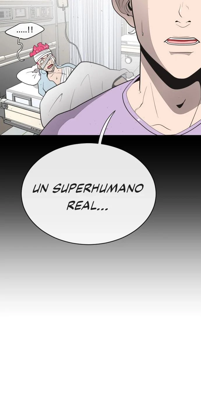 Inhumano (Super humanos) > Capitulo 30 > Page 481