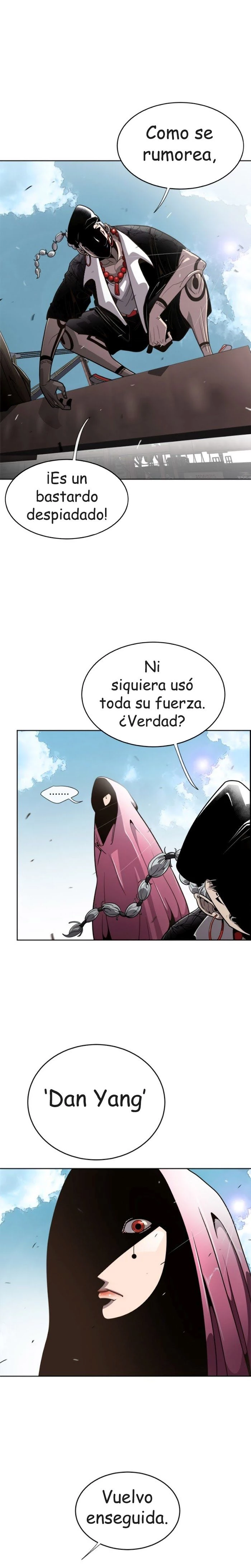 Inhumano (Super humanos) > Capitulo 4 > Page 231