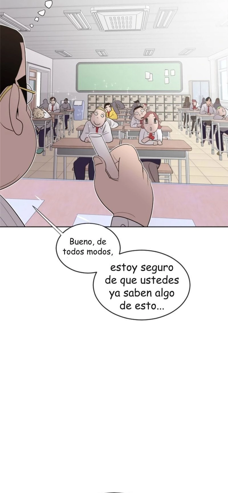 Inhumano (Super humanos) > Capitulo 8 > Page 211