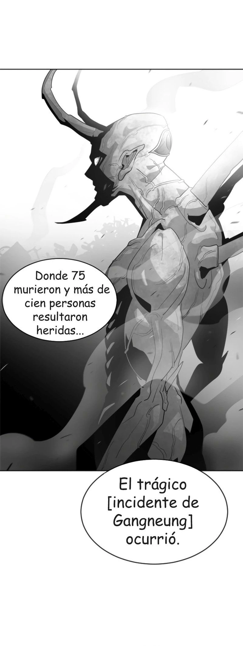 Inhumano (Super humanos) > Capitulo 8 > Page 341