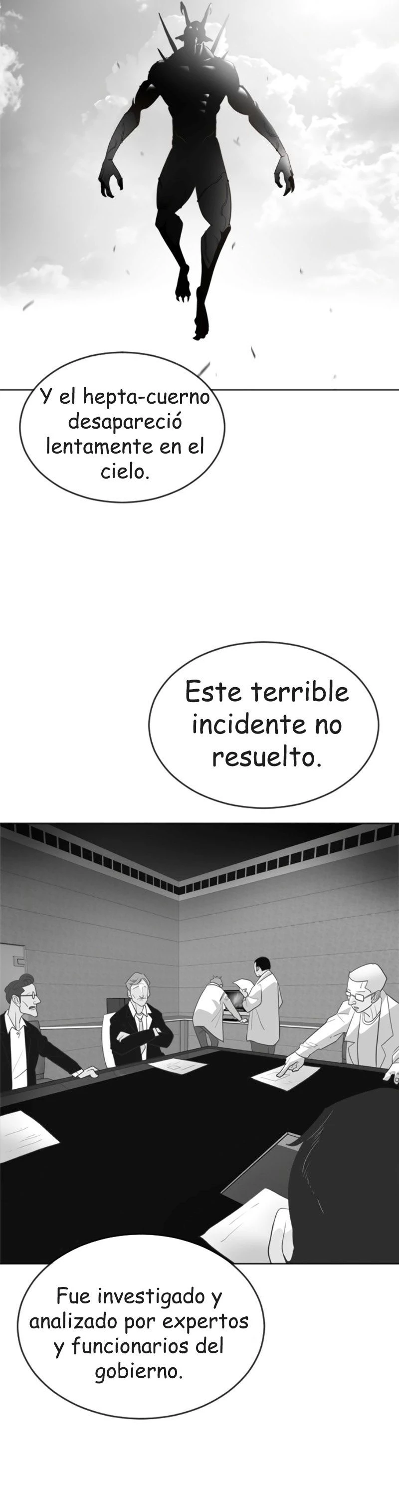 Inhumano (Super humanos) > Capitulo 8 > Page 381