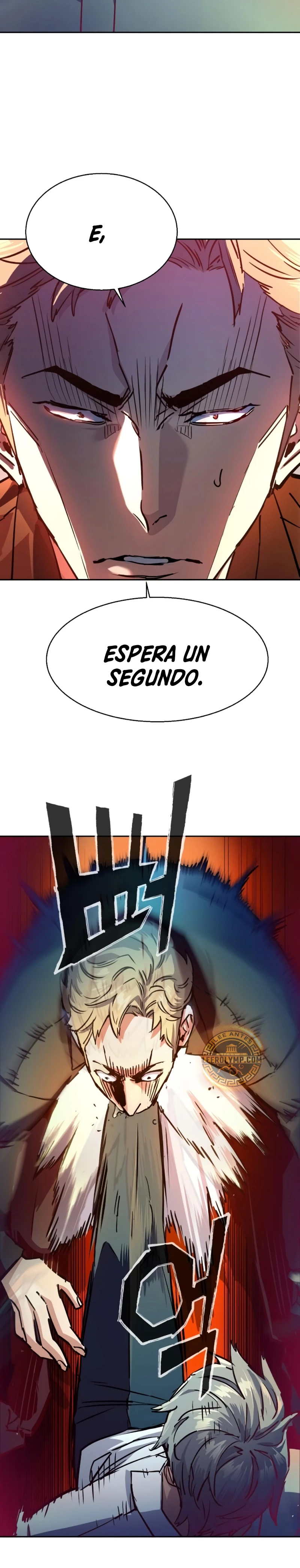 Inscripcion de mercenarios (El Asesino Yu Ijin) > Capitulo 208 > Page 301