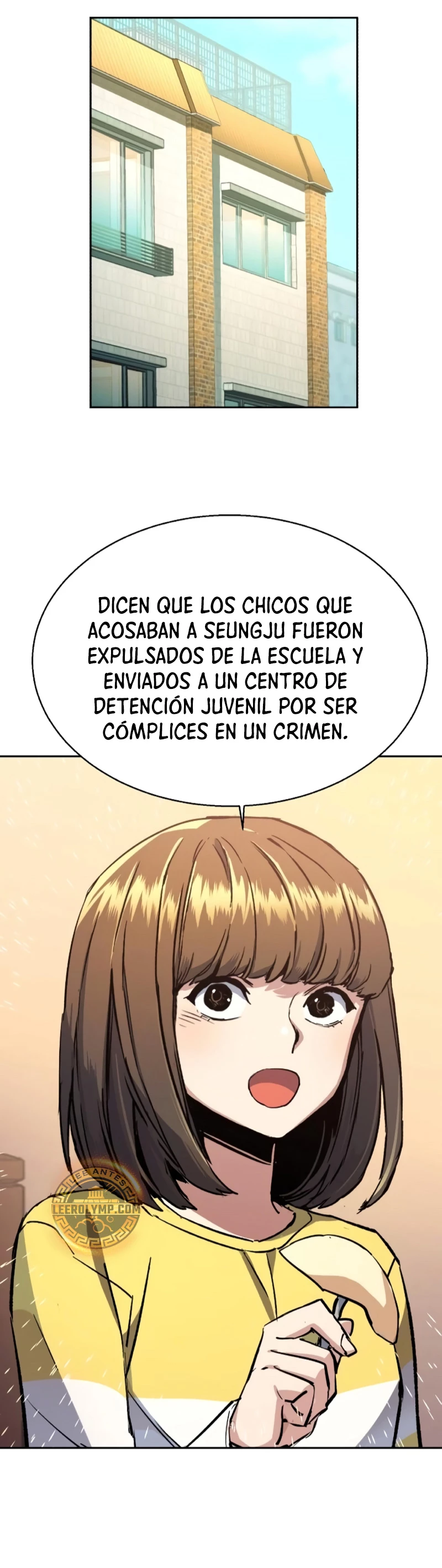 Inscripcion de mercenarios (El Asesino Yu Ijin) > Capitulo 209 > Page 231