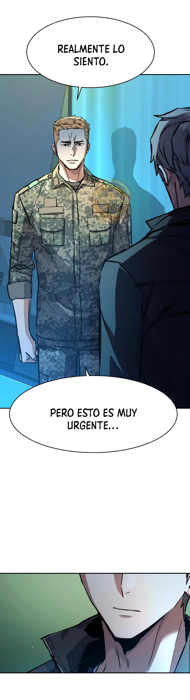 Inscripcion de mercenarios (El Asesino Yu Ijin) > Capitulo 210 > Page 161