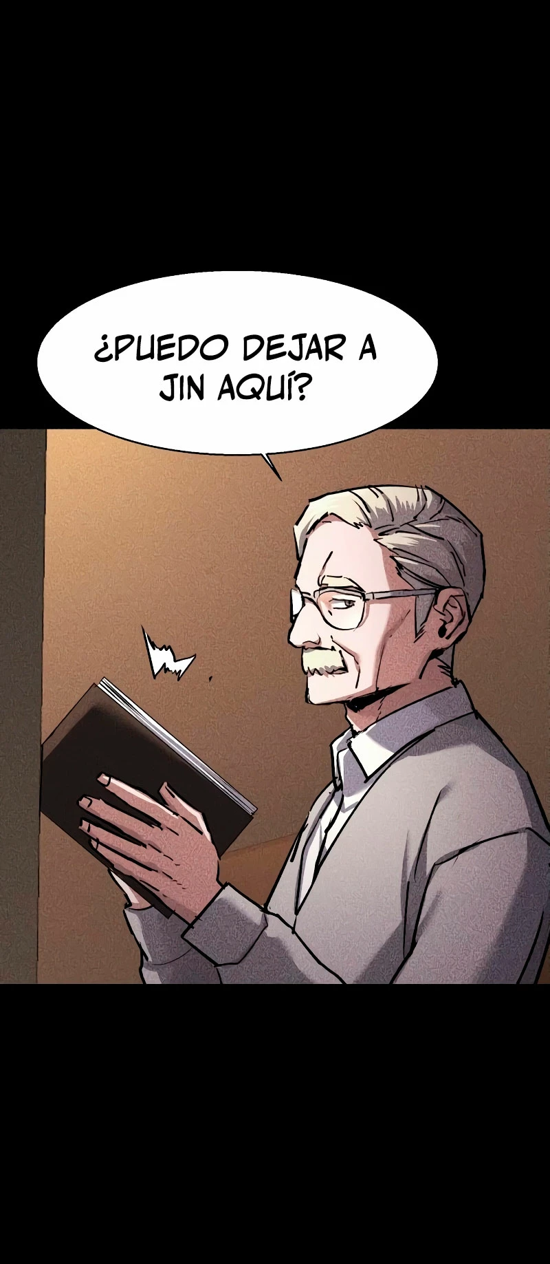 Inscripcion de mercenarios (El Asesino Yu Ijin) > Capitulo 211 > Page 341