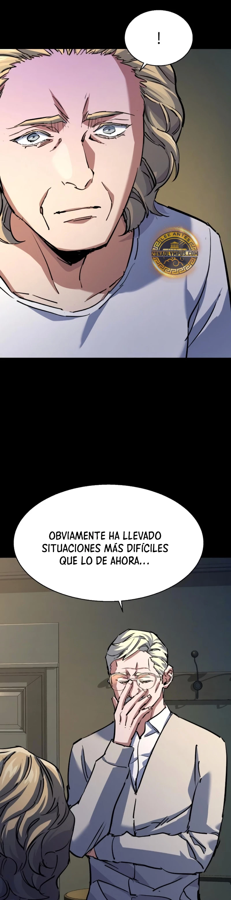 Inscripcion de mercenarios (El Asesino Yu Ijin) > Capitulo 213 > Page 361