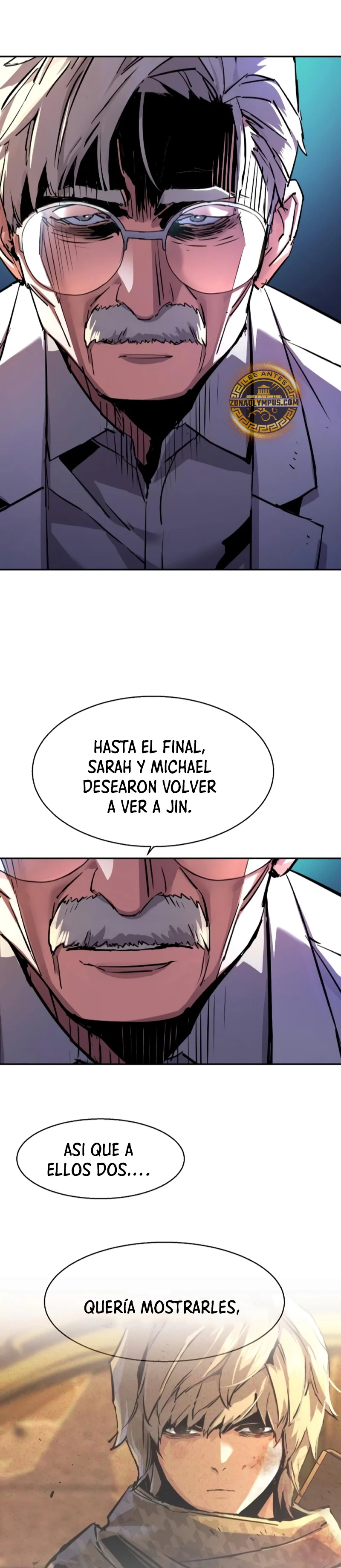 Inscripcion de mercenarios (El Asesino Yu Ijin) > Capitulo 215 > Page 211