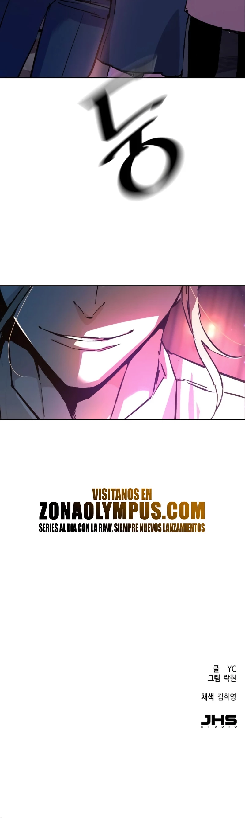 Inscripcion de mercenarios (El Asesino Yu Ijin) > Capitulo 216 > Page 421