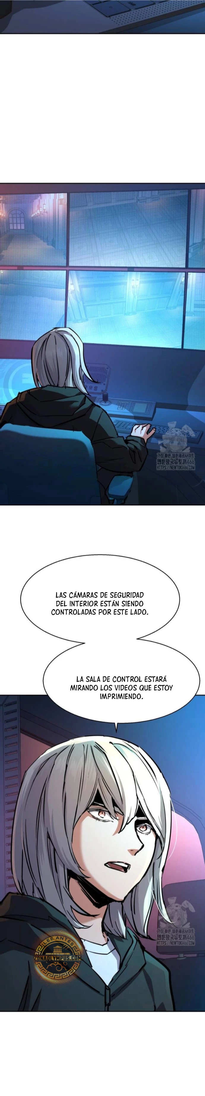 Inscripcion de mercenarios (El Asesino Yu Ijin) > Capitulo 217 > Page 91