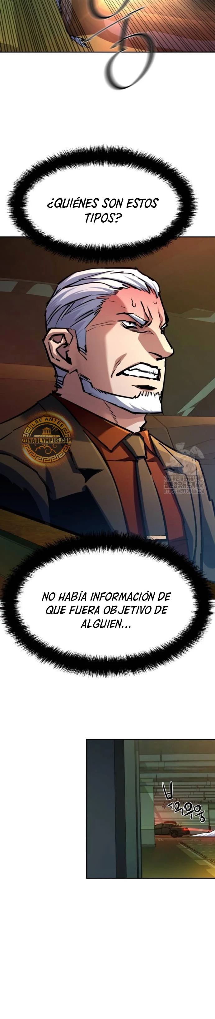 Inscripcion de mercenarios (El Asesino Yu Ijin) > Capitulo 219 > Page 291