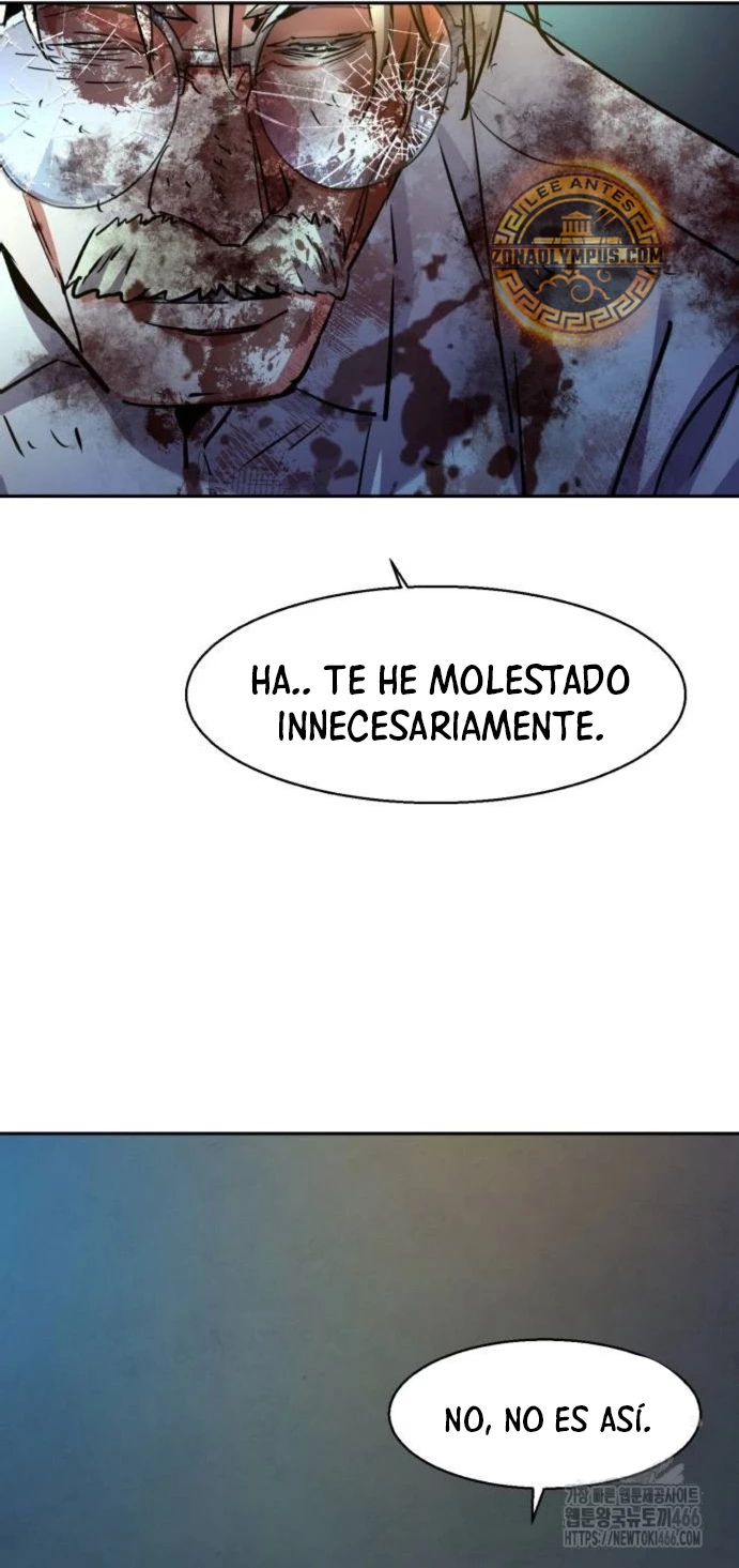 Inscripcion de mercenarios (El Asesino Yu Ijin) > Capitulo 219 > Page 411