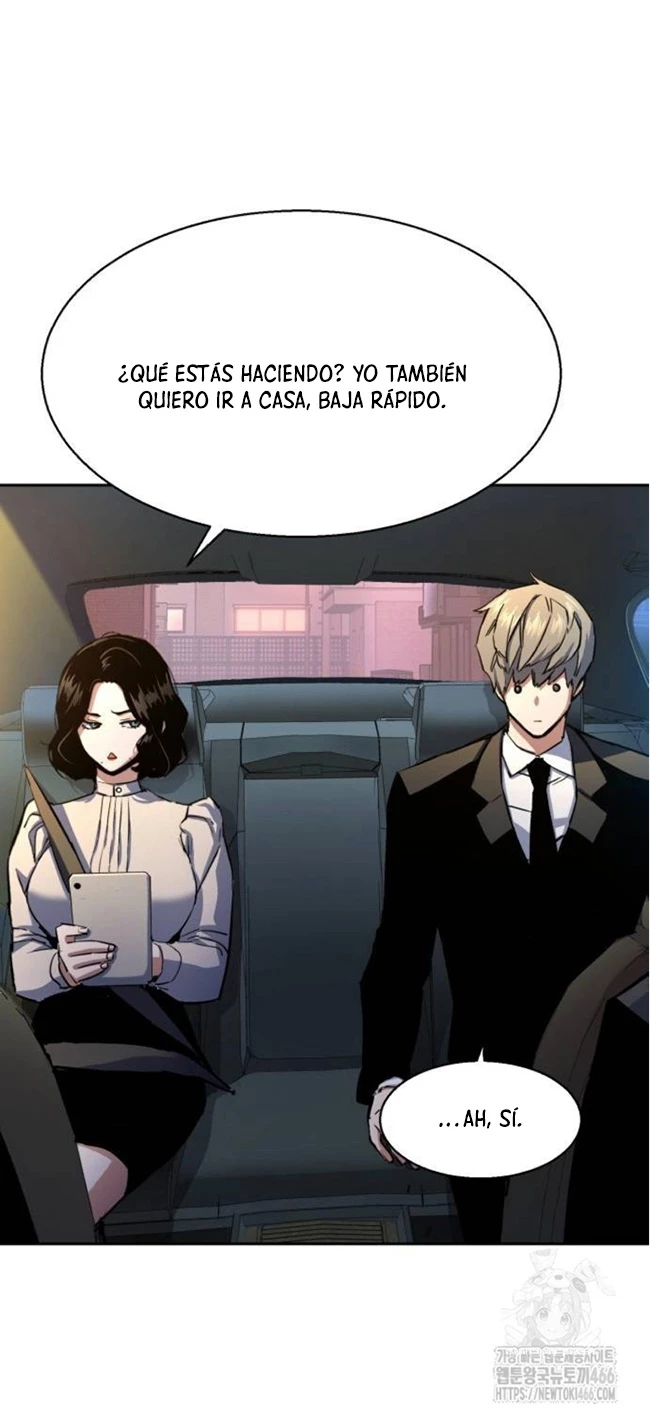 Inscripcion de mercenarios (El Asesino Yu Ijin) > Capitulo 220 > Page 231