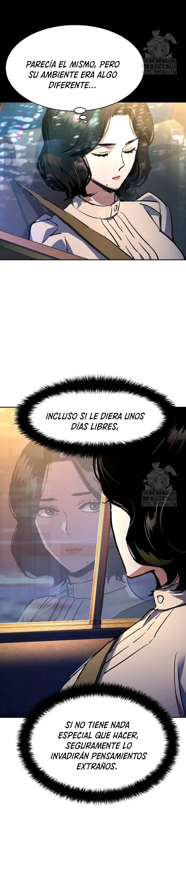 Inscripcion de mercenarios (El Asesino Yu Ijin) > Capitulo 220 > Page 251