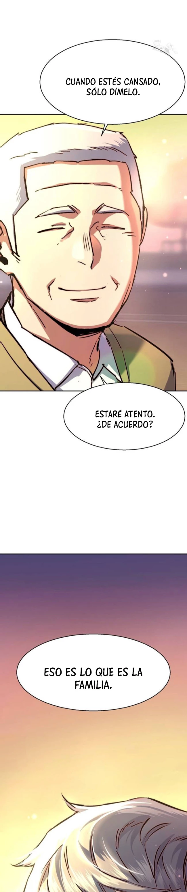 Inscripcion de mercenarios (El Asesino Yu Ijin) > Capitulo 220 > Page 361