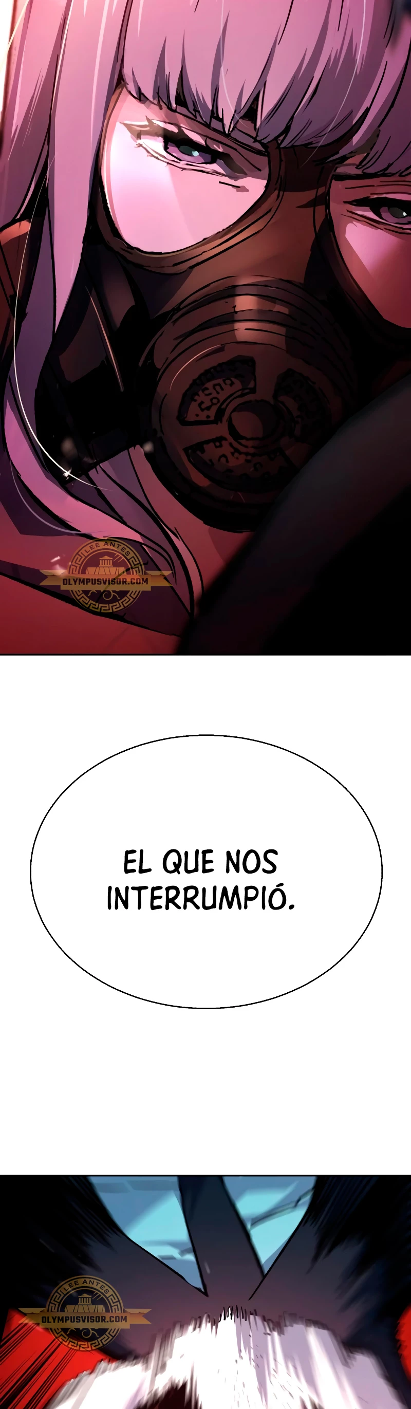 Inscripcion de mercenarios (El Asesino Yu Ijin) > Capitulo 174 > Page 31