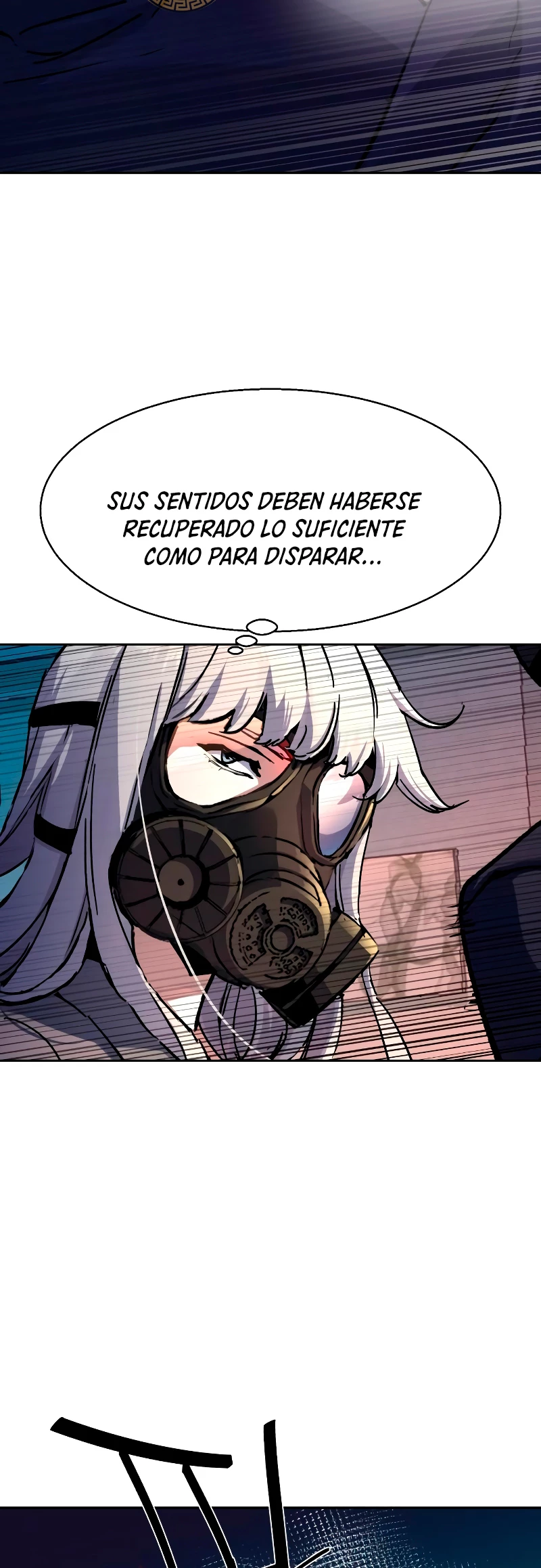 Inscripcion de mercenarios (El Asesino Yu Ijin) > Capitulo 174 > Page 211