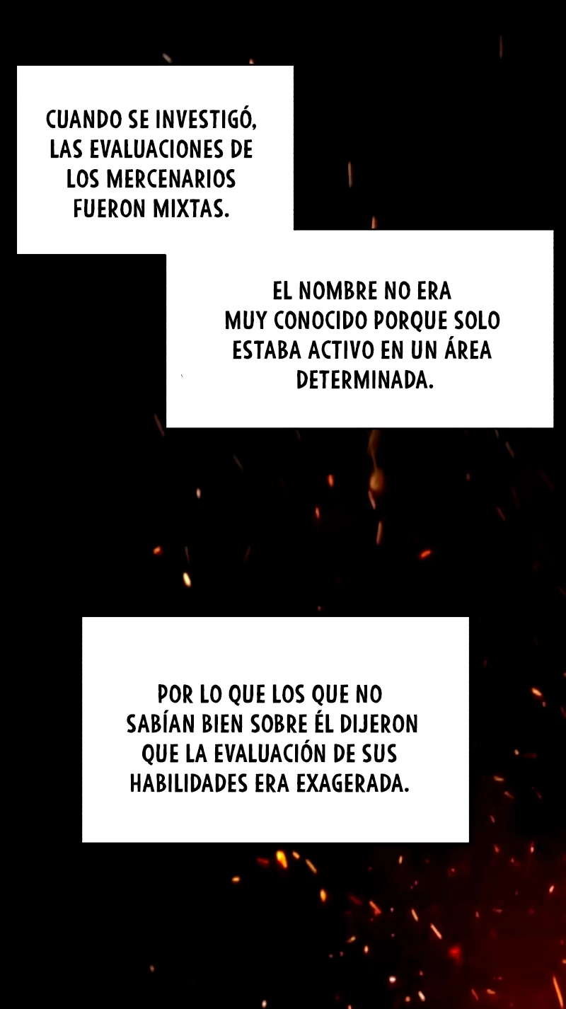 Inscripcion de mercenarios (El Asesino Yu Ijin) > Capitulo 174 > Page 481