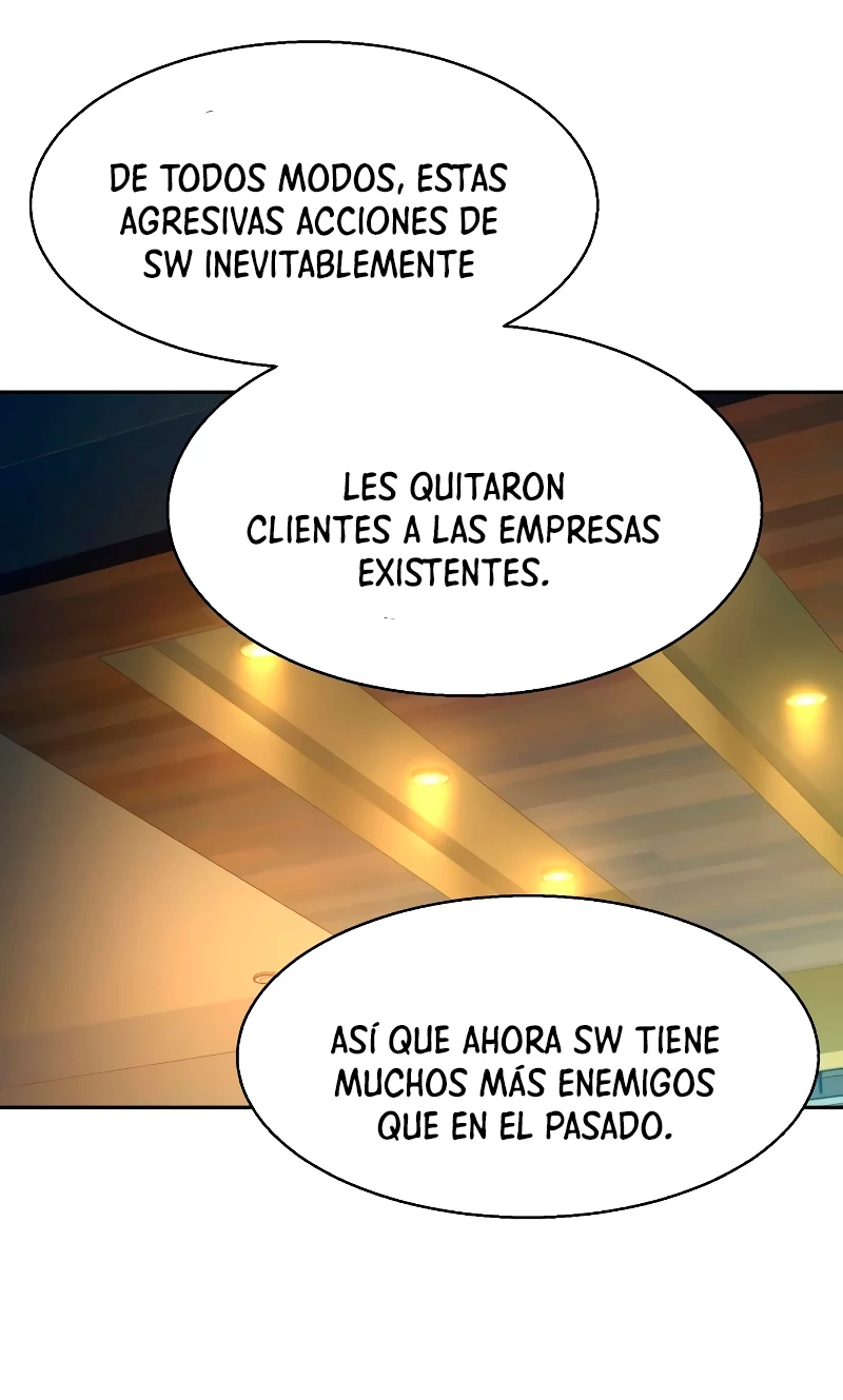 Inscripcion de mercenarios (El Asesino Yu Ijin) > Capitulo 174 > Page 541