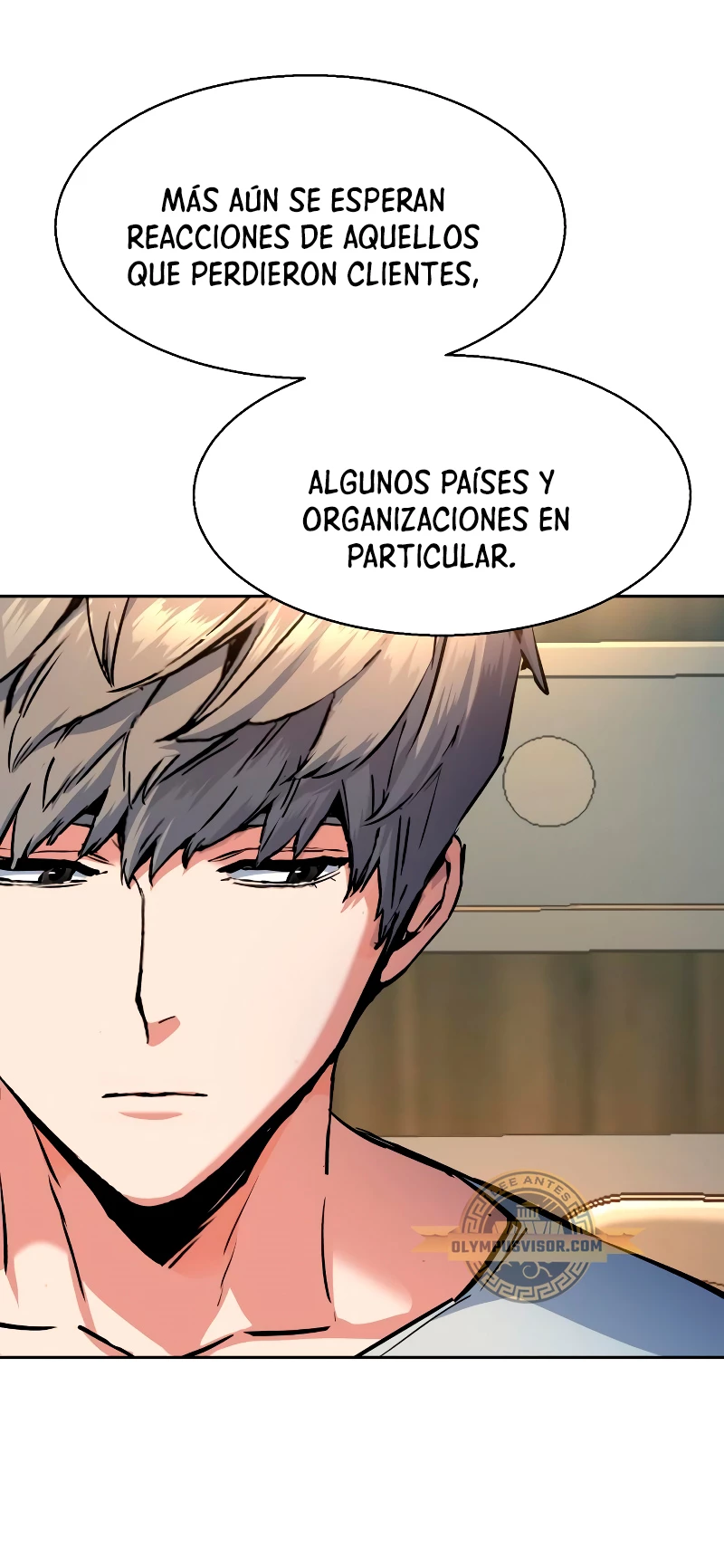 Inscripcion de mercenarios (El Asesino Yu Ijin) > Capitulo 174 > Page 551