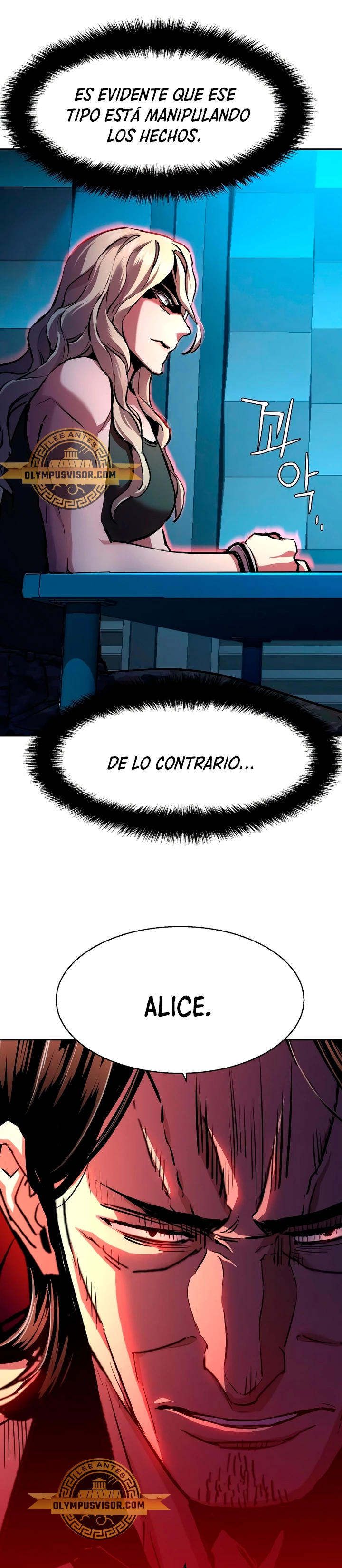 Inscripcion de mercenarios (El Asesino Yu Ijin) > Capitulo 175 > Page 161