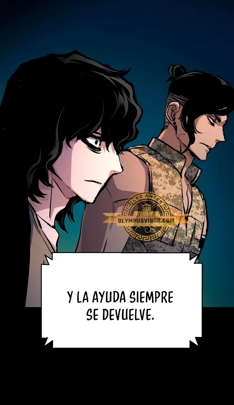 Inscripcion de mercenarios (El Asesino Yu Ijin) > Capitulo 176 > Page 441