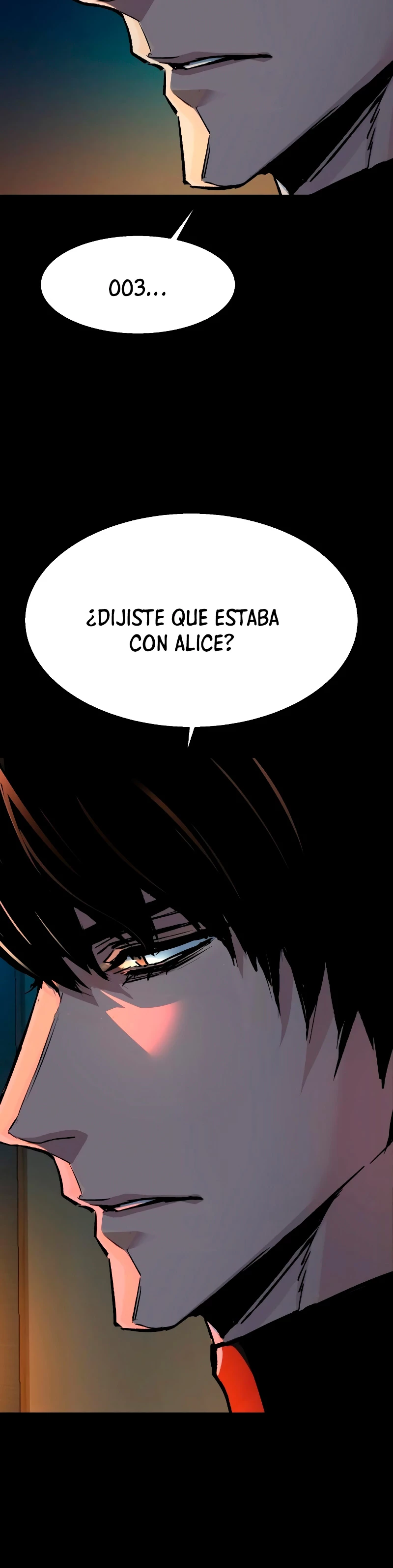 Inscripcion de mercenarios (El Asesino Yu Ijin) > Capitulo 176 > Page 471