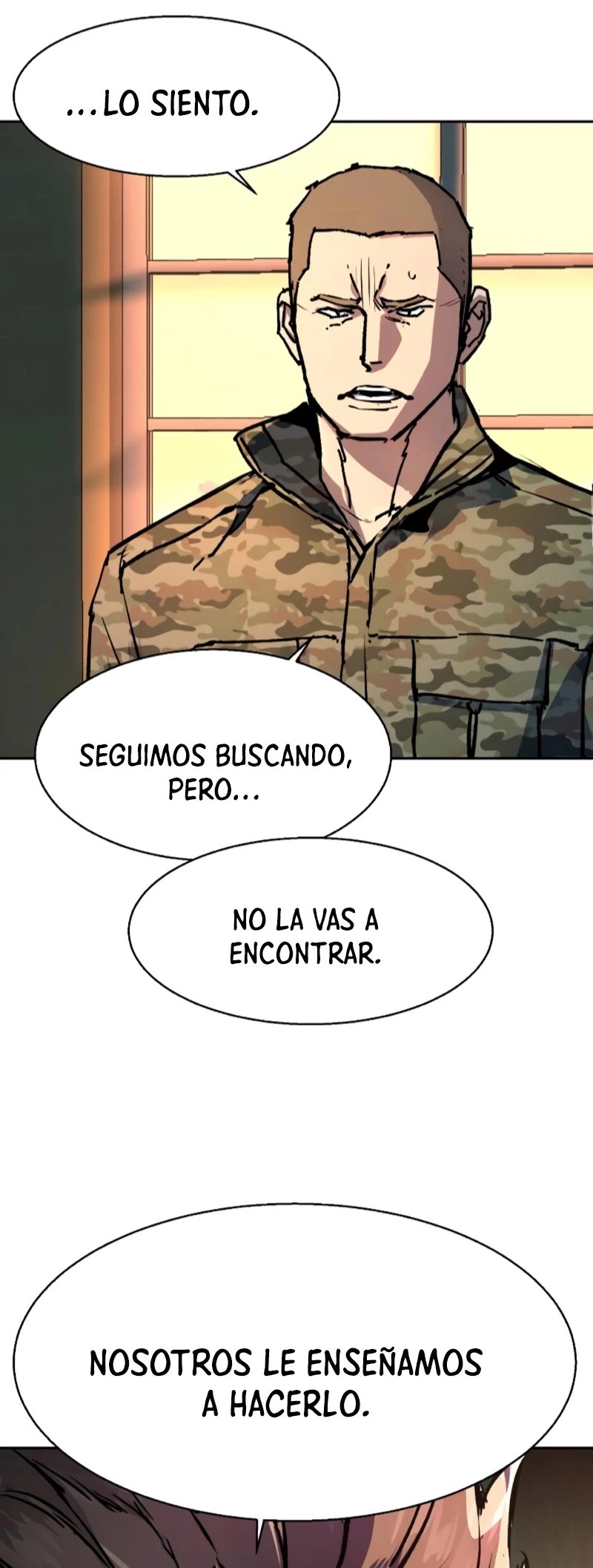 Inscripcion de mercenarios (El Asesino Yu Ijin) > Capitulo 177 > Page 11