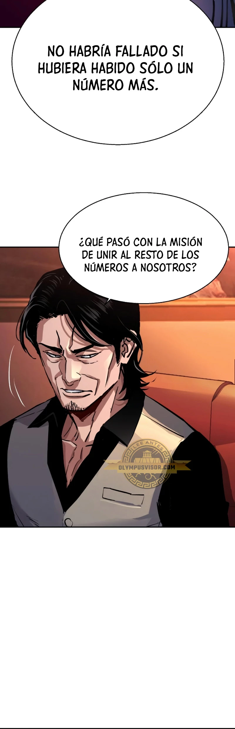 Inscripcion de mercenarios (El Asesino Yu Ijin) > Capitulo 177 > Page 221