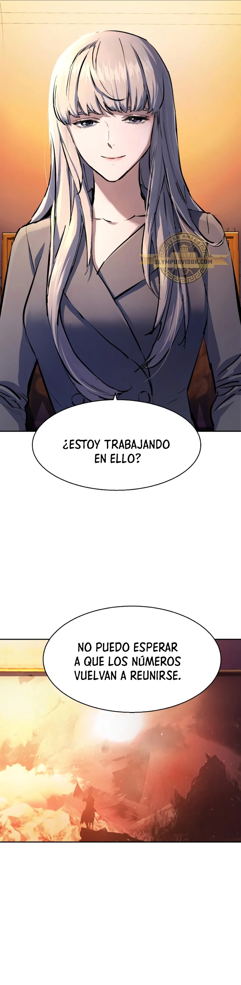 Inscripcion de mercenarios (El Asesino Yu Ijin) > Capitulo 177 > Page 231