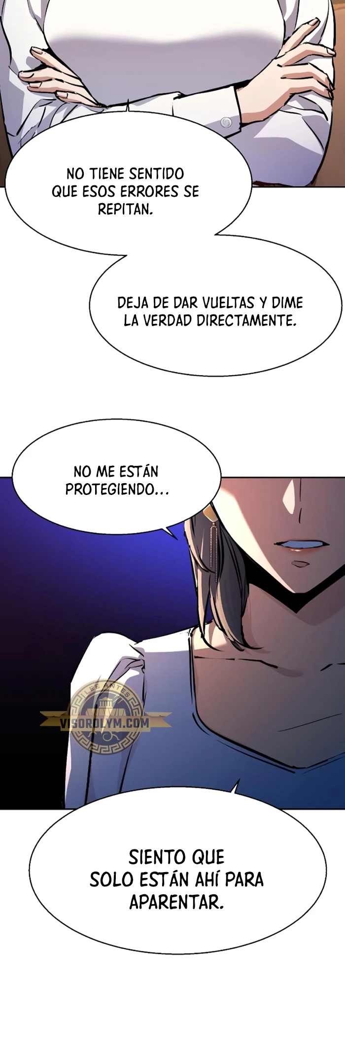 Inscripcion de mercenarios (El Asesino Yu Ijin) > Capitulo 178 > Page 61