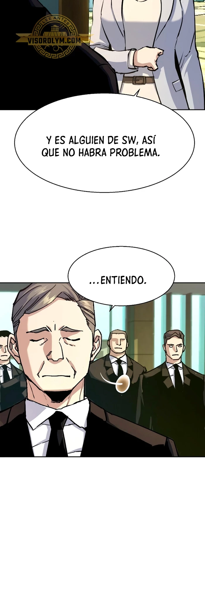 Inscripcion de mercenarios (El Asesino Yu Ijin) > Capitulo 178 > Page 141