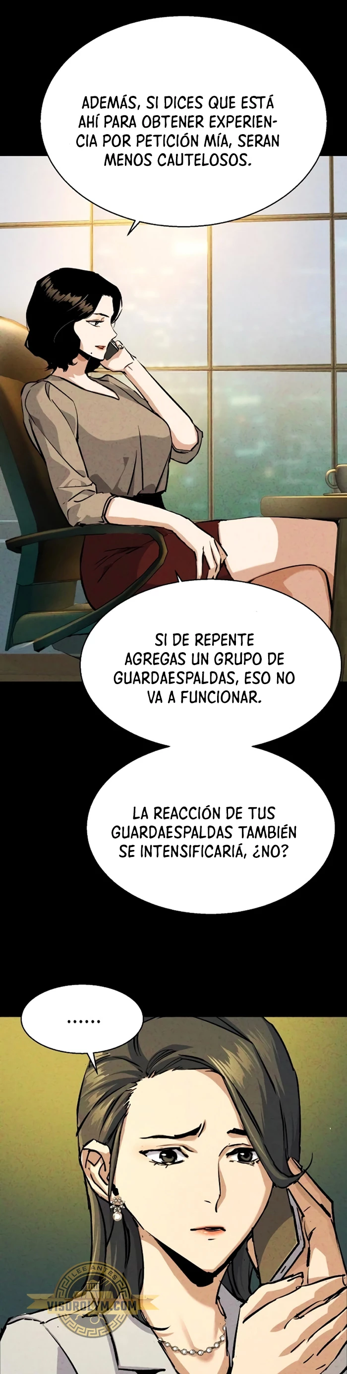 Inscripcion de mercenarios (El Asesino Yu Ijin) > Capitulo 178 > Page 181