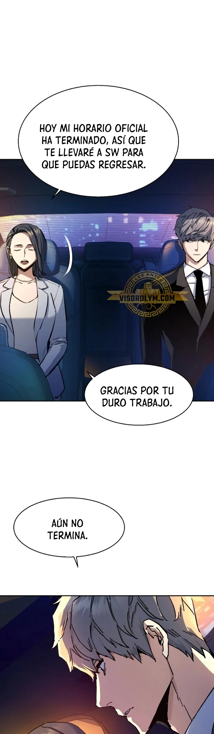 Inscripcion de mercenarios (El Asesino Yu Ijin) > Capitulo 178 > Page 351