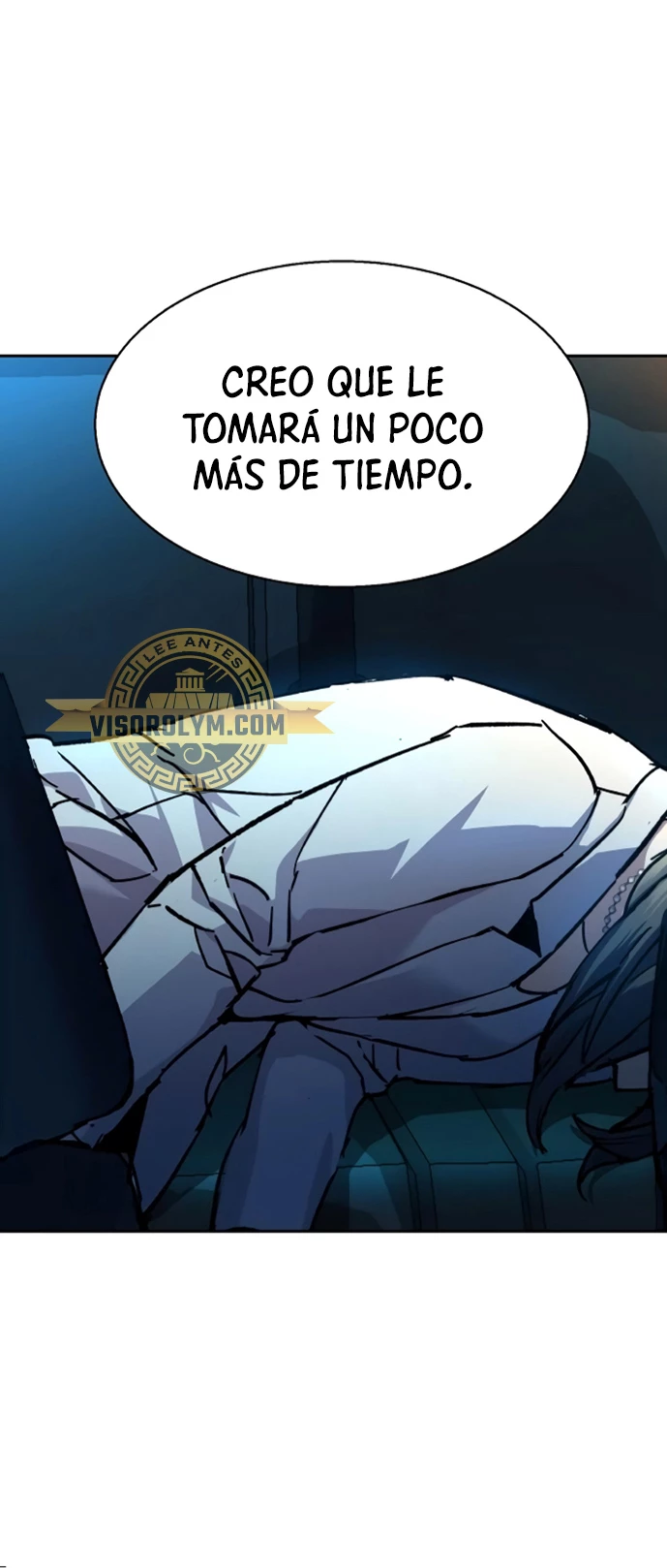 Inscripcion de mercenarios (El Asesino Yu Ijin) > Capitulo 179 > Page 441