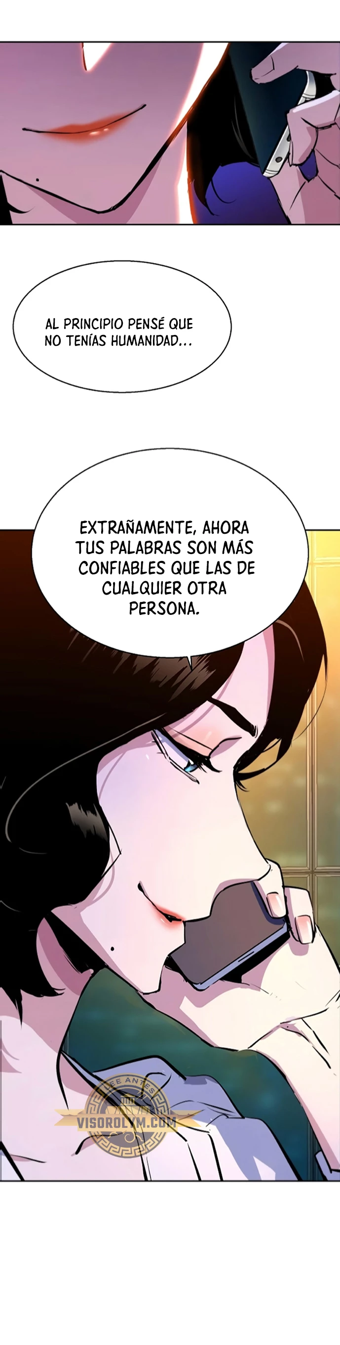 Inscripcion de mercenarios (El Asesino Yu Ijin) > Capitulo 179 > Page 481