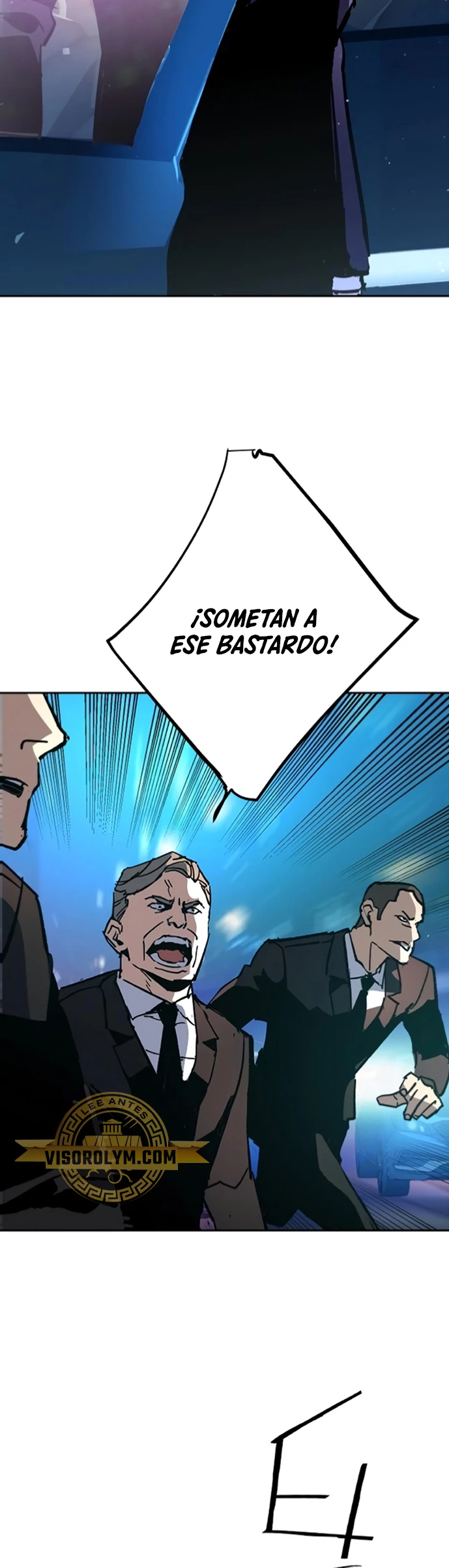 Inscripcion de mercenarios (El Asesino Yu Ijin) > Capitulo 179 > Page 511