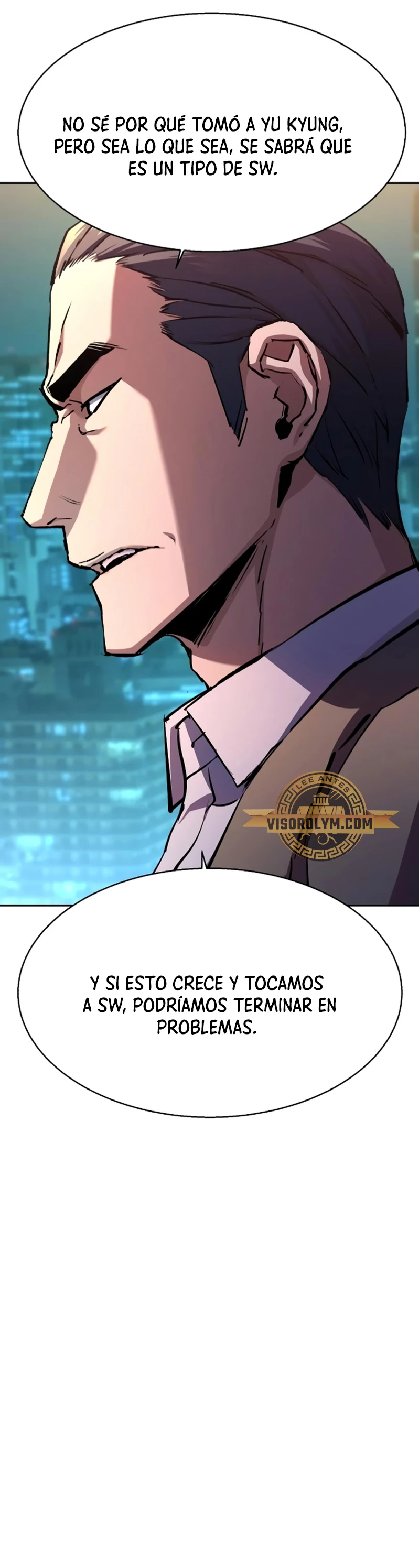 Inscripcion de mercenarios (El Asesino Yu Ijin) > Capitulo 180 > Page 51