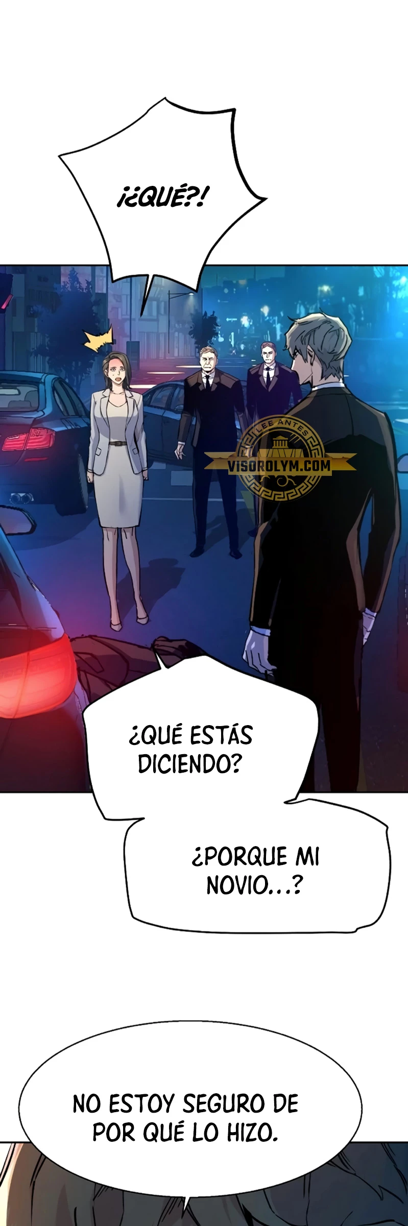 Inscripcion de mercenarios (El Asesino Yu Ijin) > Capitulo 180 > Page 181