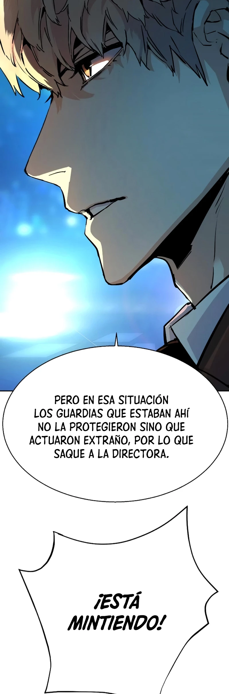 Inscripcion de mercenarios (El Asesino Yu Ijin) > Capitulo 180 > Page 201