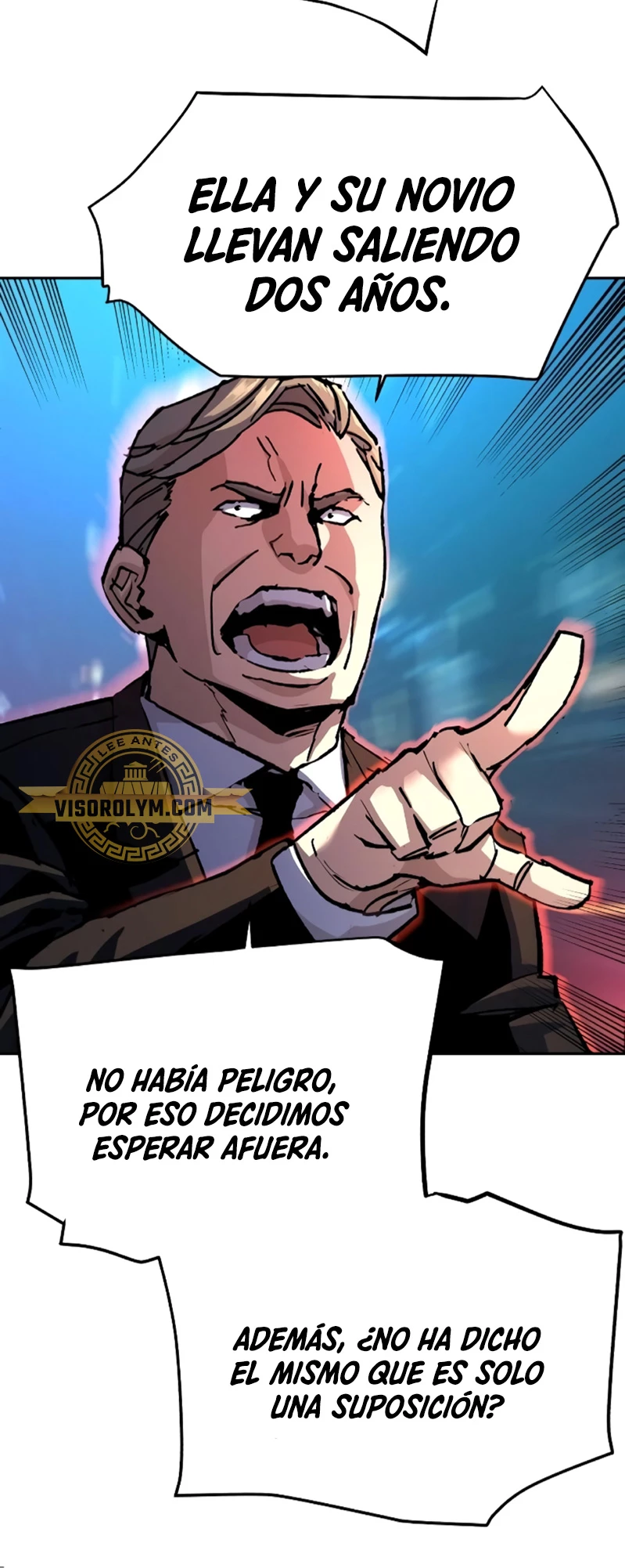 Inscripcion de mercenarios (El Asesino Yu Ijin) > Capitulo 180 > Page 211